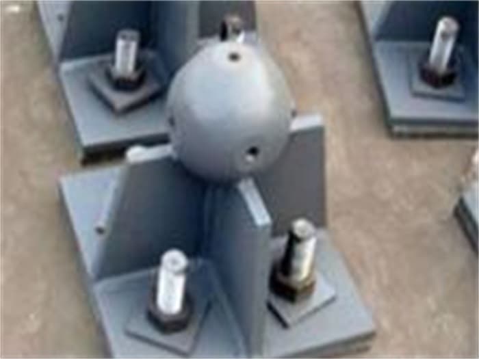 东乡县网架设计