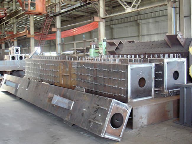 东乡县网架厂家