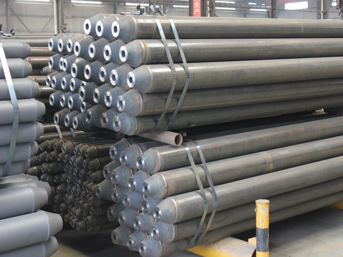 东乡县网架杆件