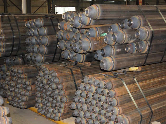 东乡县网架杆件