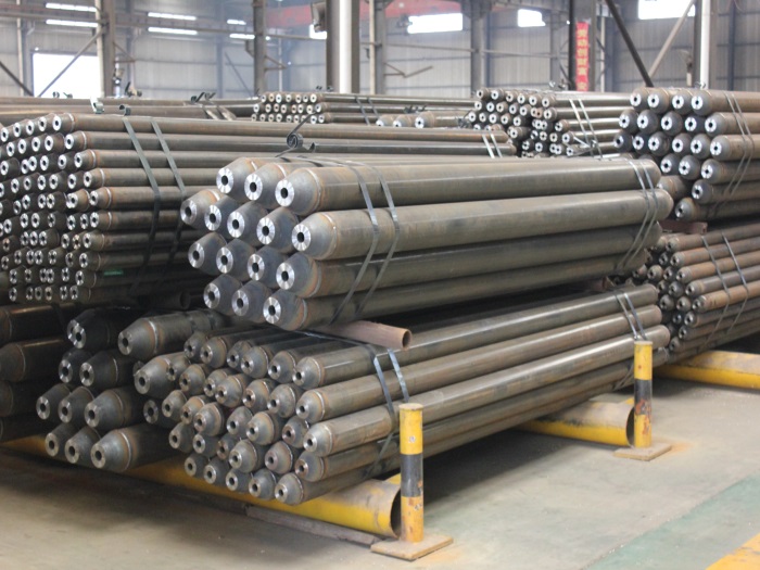 东乡县网架杆件