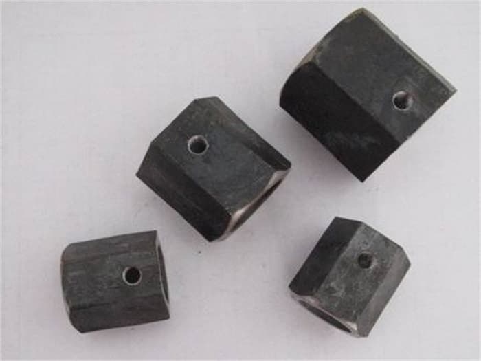 东乡县无纹螺母